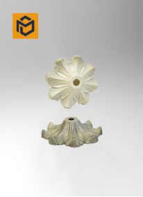 پایه چراغ رومیزی 