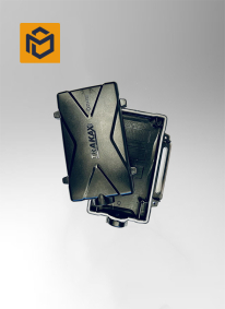 کاور ECU کامیون