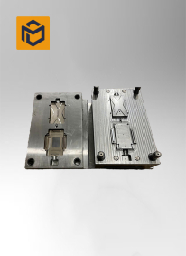 قالب کاور ECU کامیون